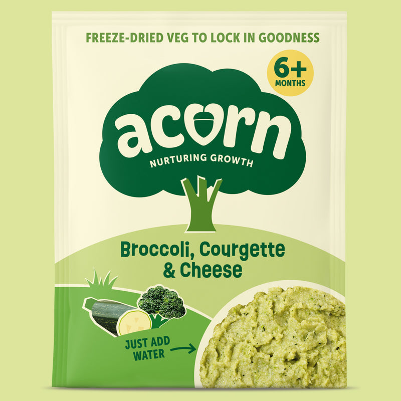 Сладкая кукуруза, брокколи и горошек