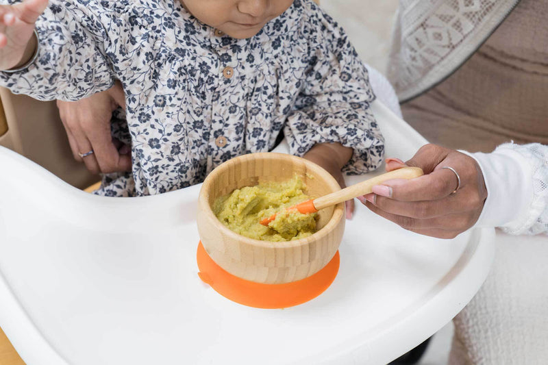 Butternut, Sweetcorn & Carrot