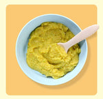 Butternut, Sweetcorn & Carrot